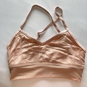 Alo yoga bra top